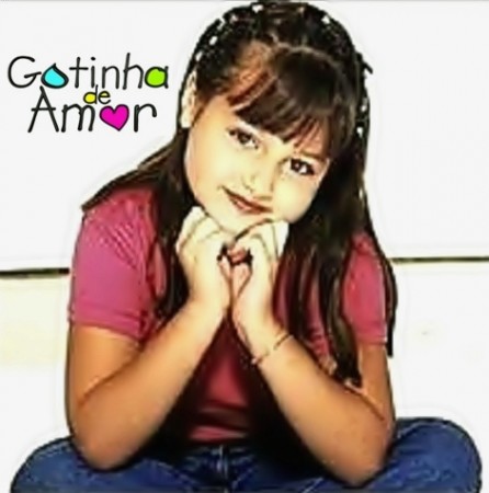 Produto 27 - CD Gotita de amor